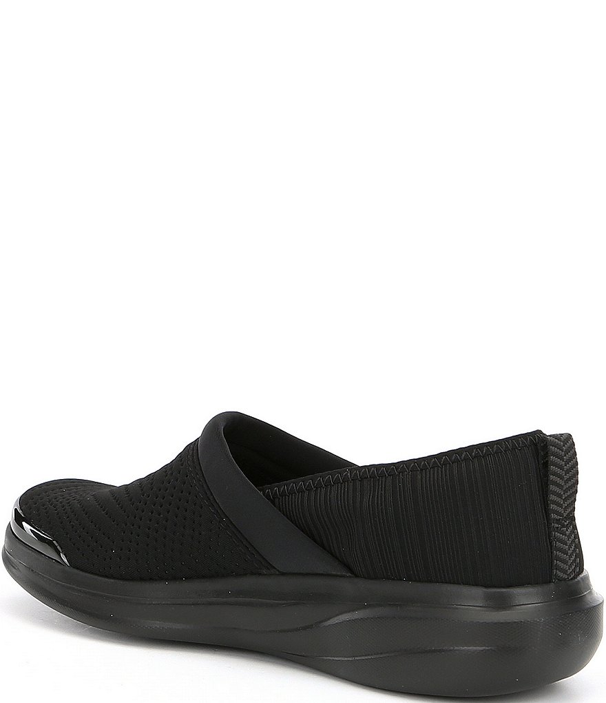 Bzees Coco Washable Slip-On Sneakers