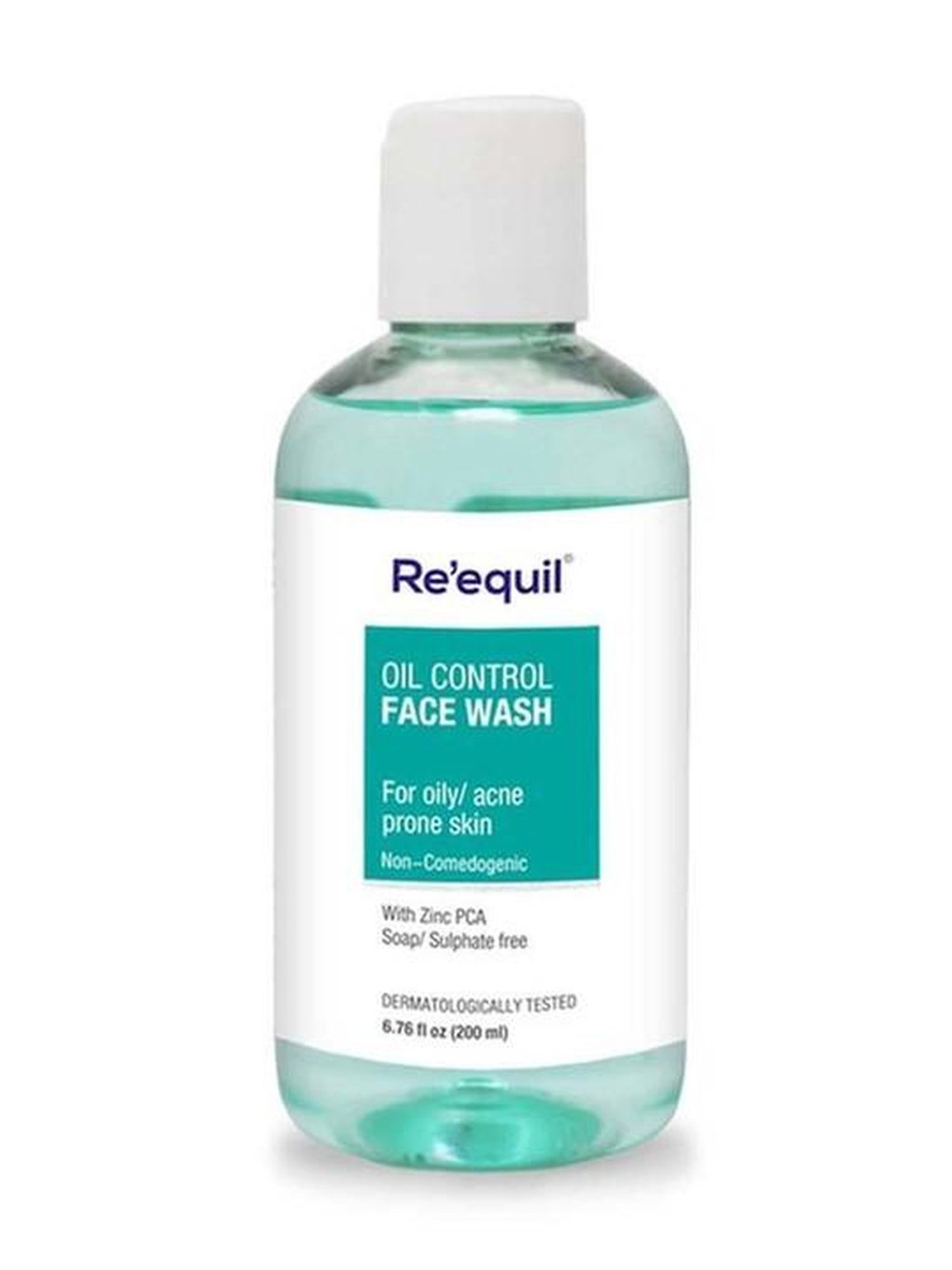 Re'equil Oily Skin Rescue Bundle