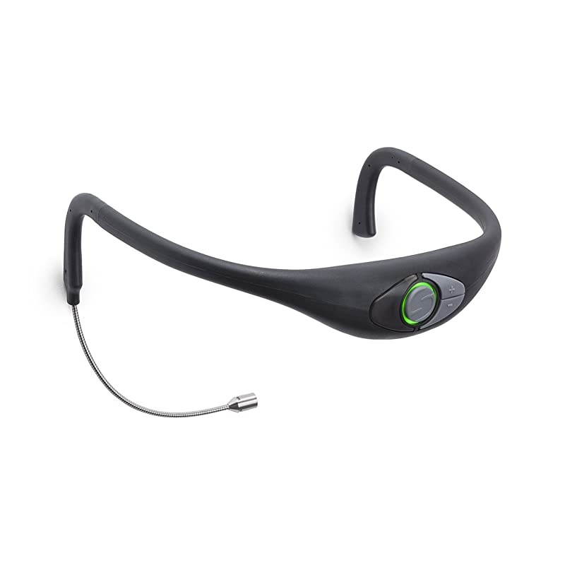 Airline 88 Fitness Headset Wireless System, Frequency D