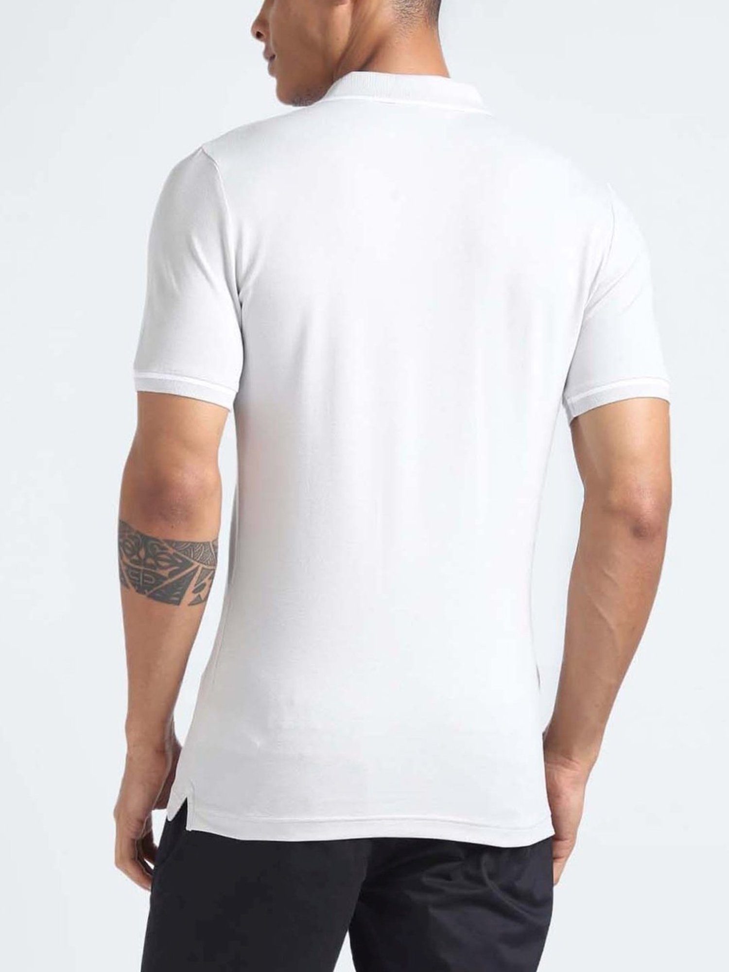 Calvin klein Jeans Lunar Rock Slim Fit Polo T-Shirt
