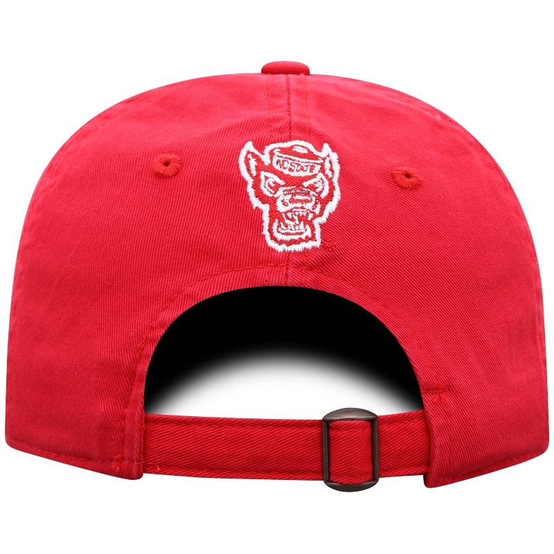 NCAA NC State Wolfpack Women's State Washed  Cotton Hat