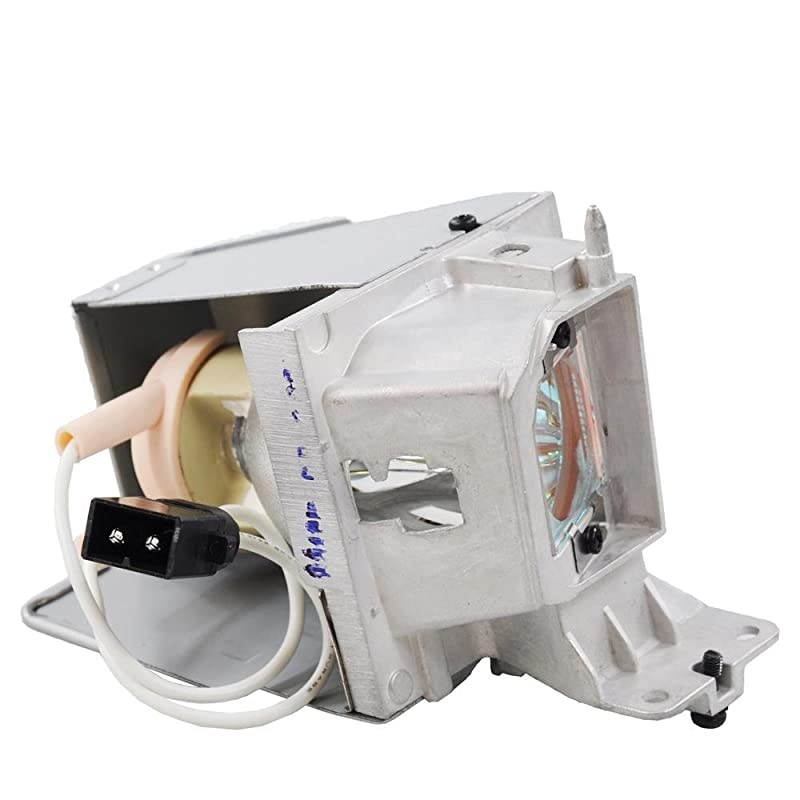 Original Projector Lamp Bulb MCJH111001 MCJPV11001 MCJN811001 with Housing for ACER H5380BDP1283P1383WX113HX113PHX1383WHX123PHX133PWHH6517ABDX115HX125HX135WHX118AHX138WH