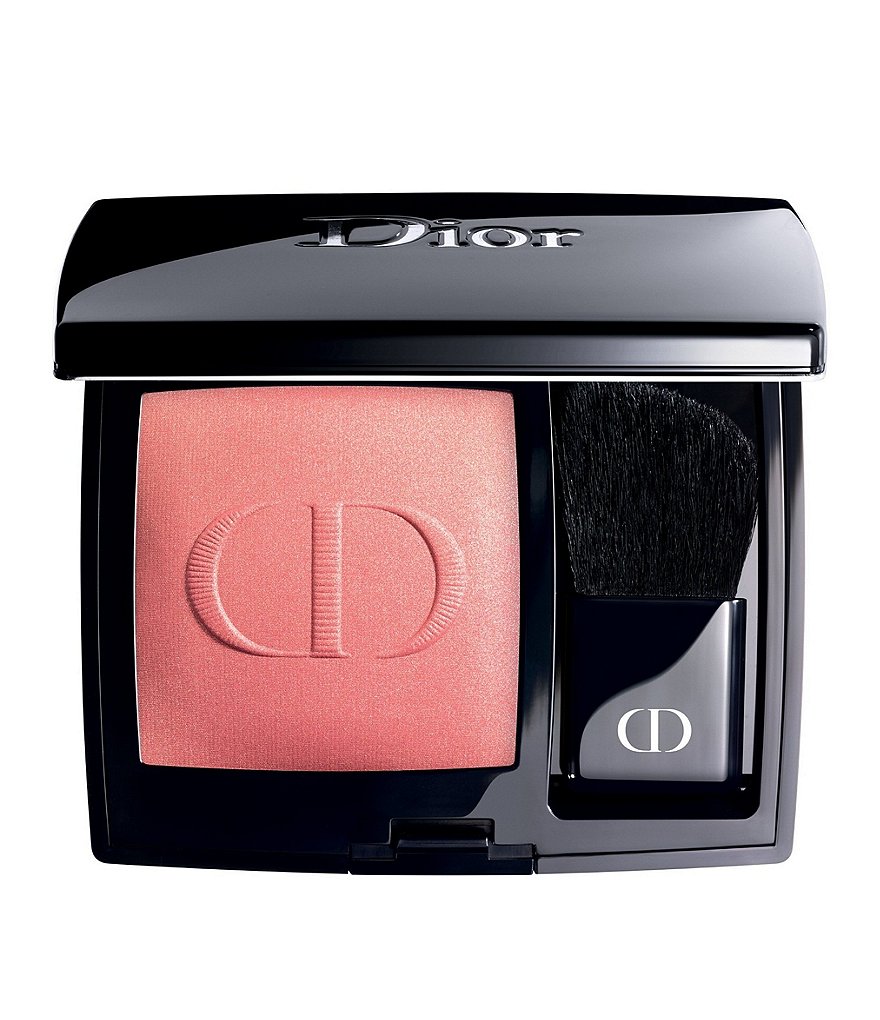 Dior Rouge Blush Long-Wear Powder Blush