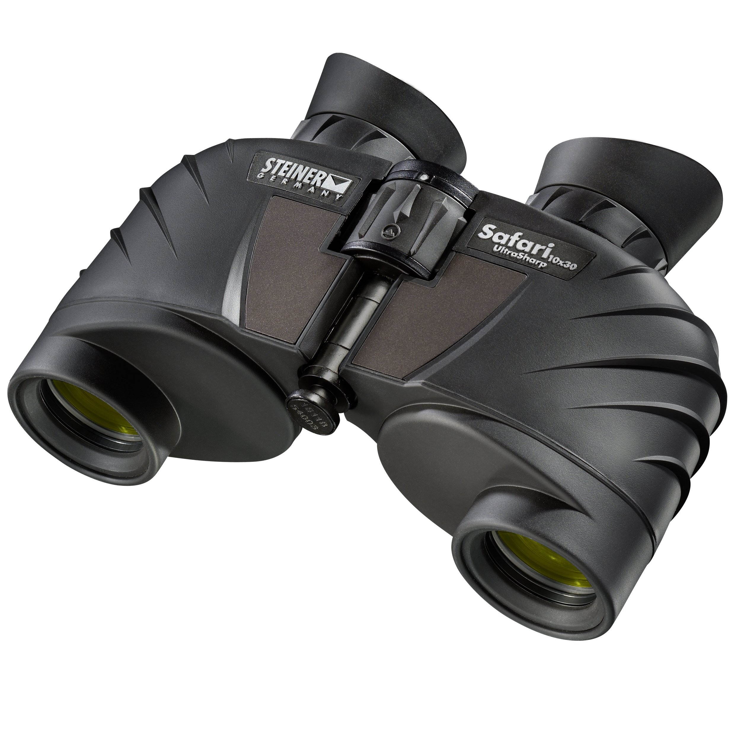 Steiner Safari Ultrasharp 10 x 30 Binoculars