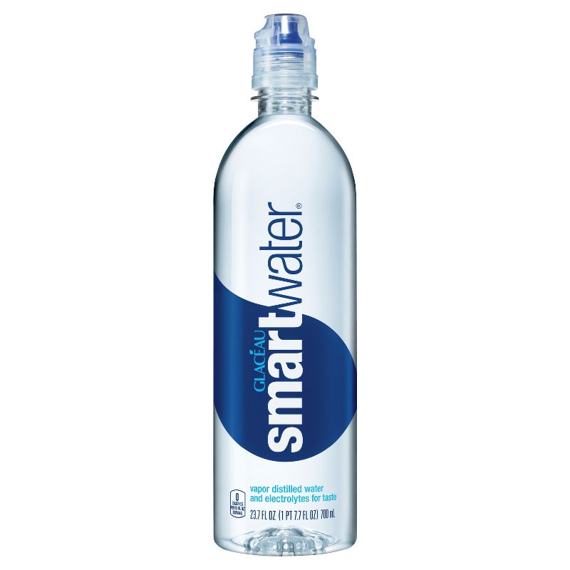 smartwater - 700 ml Bottle