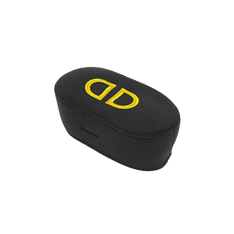 Cap Neoprene Binocular Cover