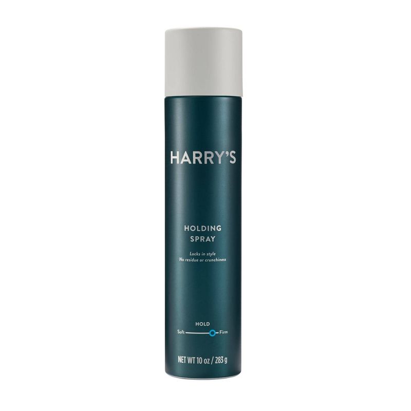 Harry's Hair Spray for Men - 10 fl oz