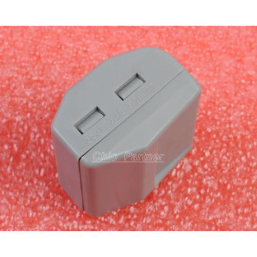 WWH-1pc RF260 RF power measurement module RF detector high frequency power detector measuring 0.1 ~ 2.4GHz