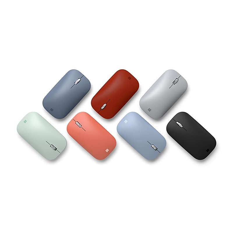 NEW  Mobile Mouse Pastel Blue