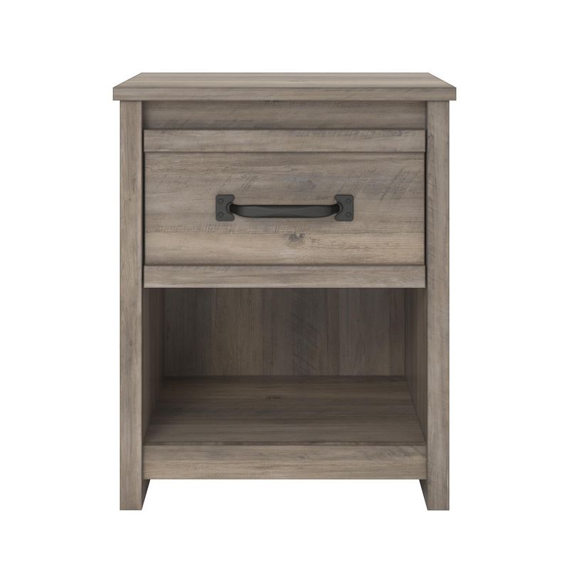 Aldeen Nightstand - Room & Joy
