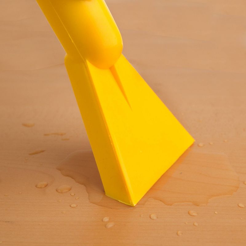 PORTER-CABLE PCX18301-4B 4 Gallon 4Hp Wet/Dry Vacuum, Stainless Steel (Certified Refurbished)