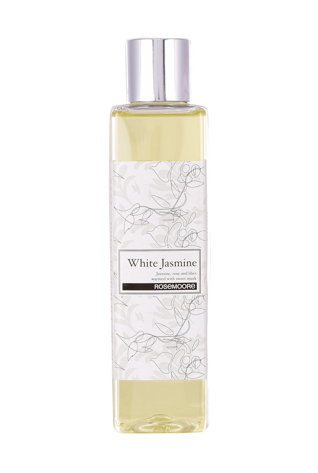 Rosemoore Beige Jasmine Aroma Oil - 200 ml