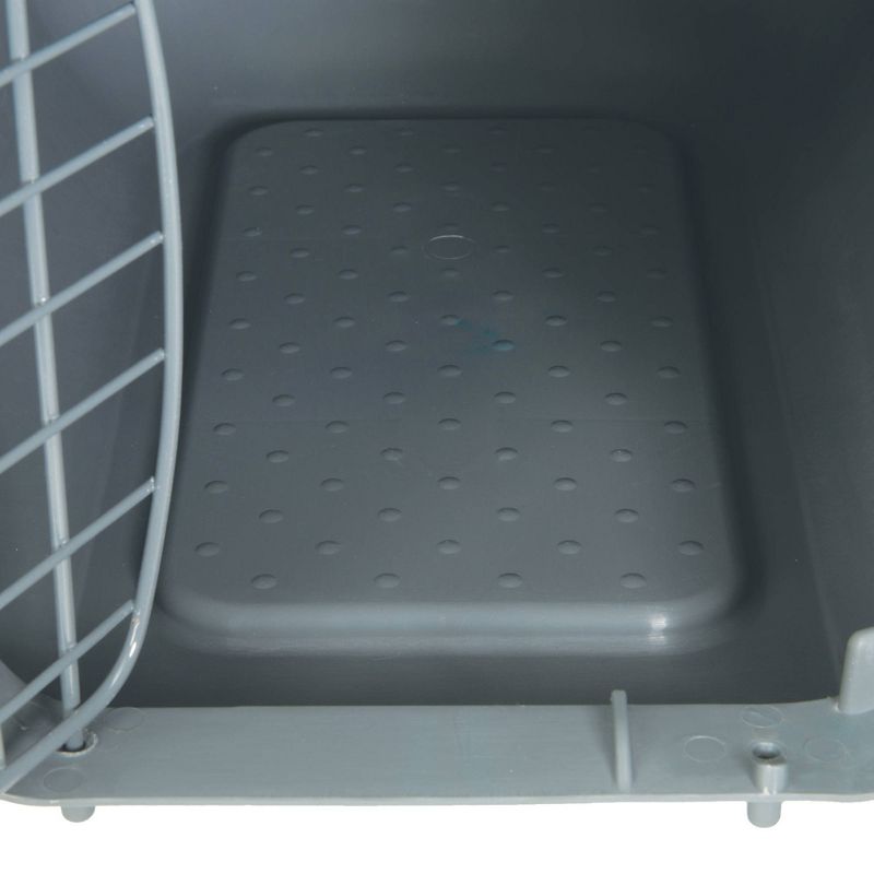 Catit Profile Voyageur Pet Carrier - S - Turquoise