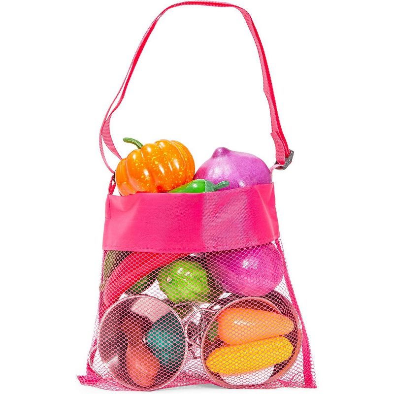 Picnic at Ascot Insulated Picnic Basket/Cooler Fully Equipped with Service for 2 - Trellis Green