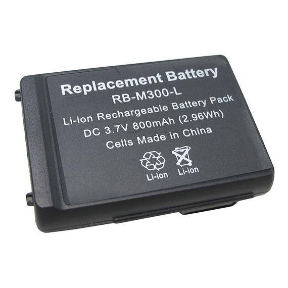 Replacement Battery for Alcatel/Lucent Reflexes Mobile 300 & 400 Phones. 800mAh
