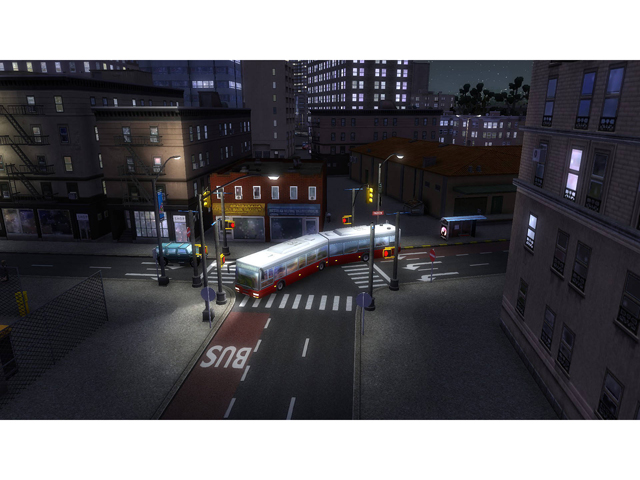 Cities in Motion 2: Back to the Past (DLC) [Online Game Code]