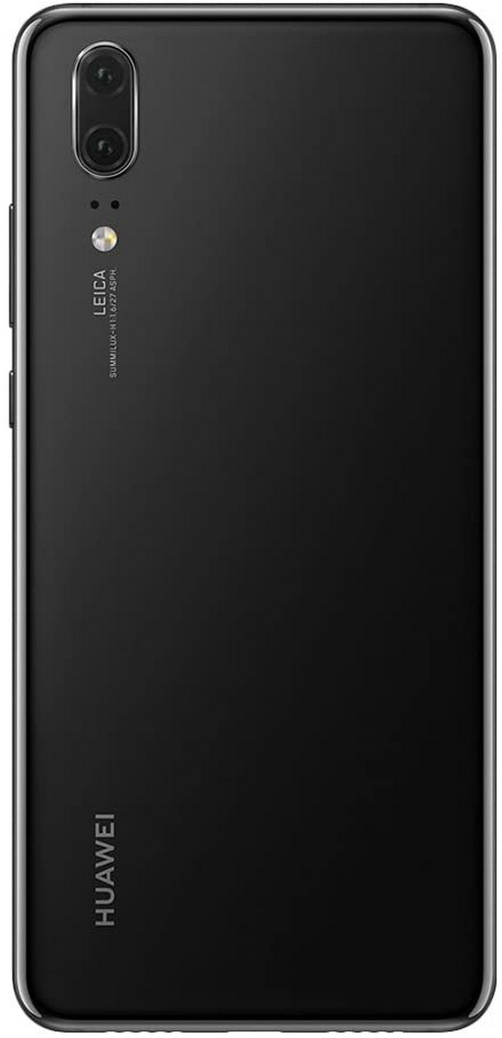 Huawei P20 | Unlocked | Black | 128 GB