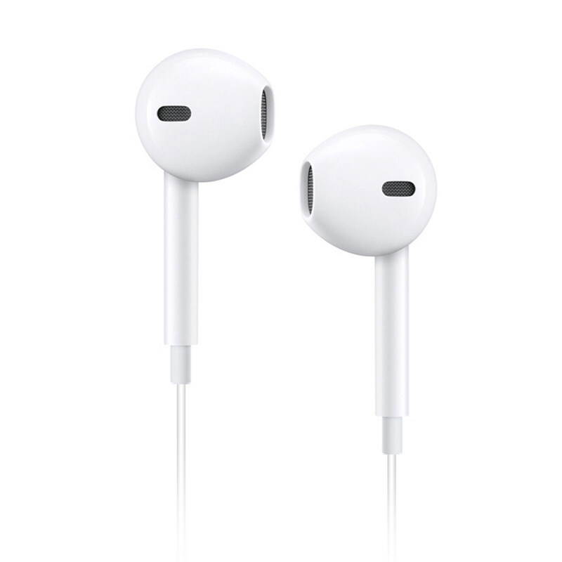 MFI Certified In Ear Earphone Compatible with iPhone/iPad/iPod
