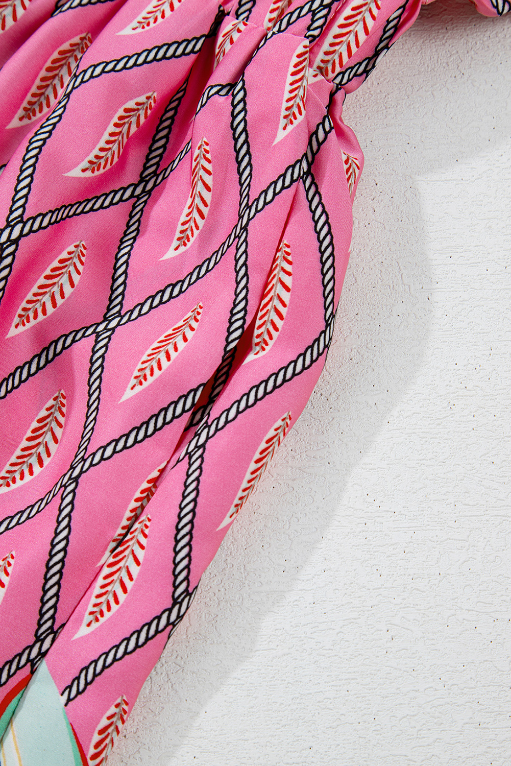 Grey Casual Spaghetti Straps Wide Leg Pocketed Jumpsuits