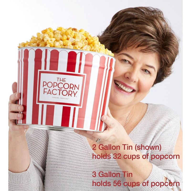 Better Made Special White Cheddar Flavored Popcorn - 8oz