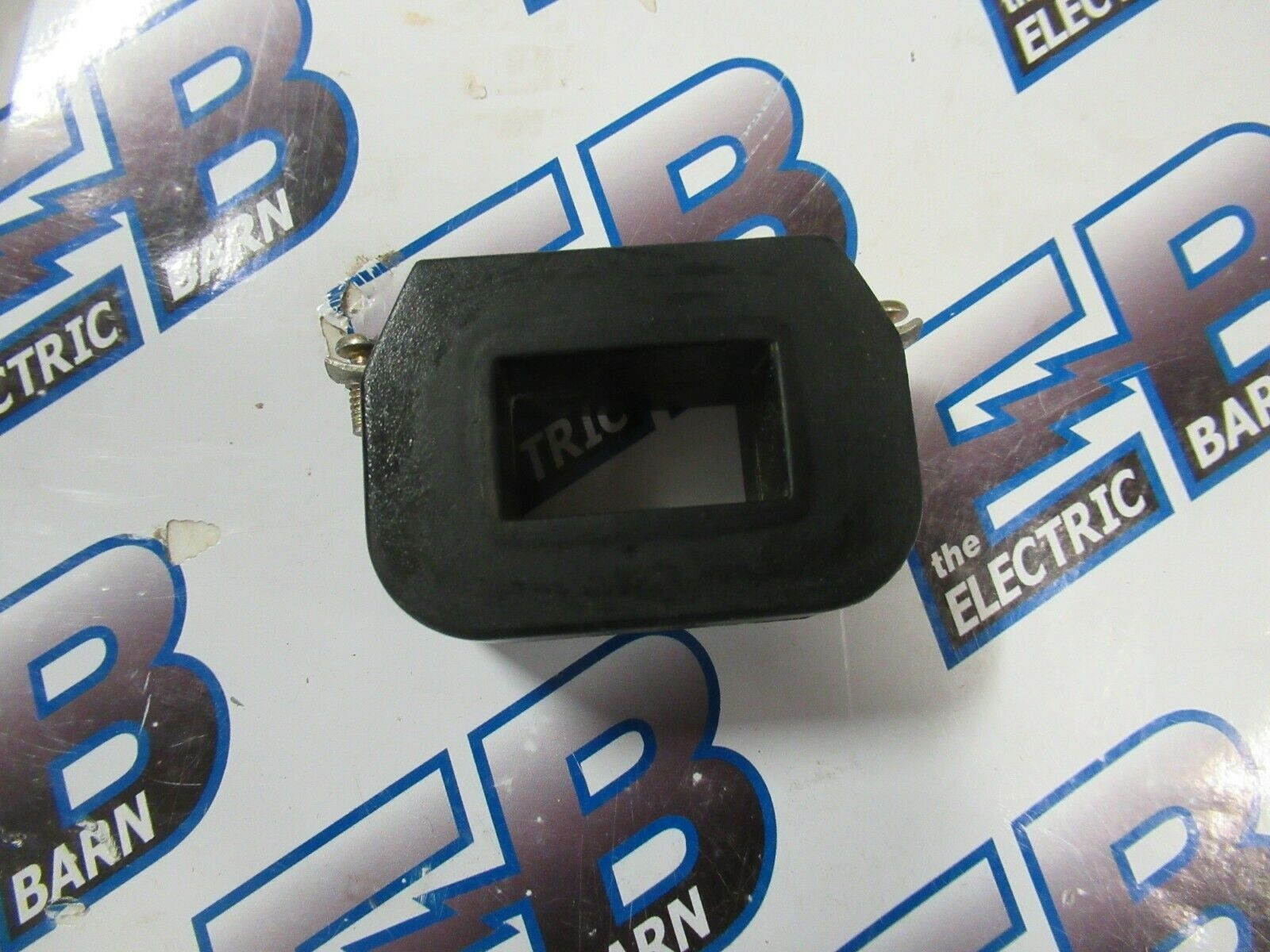 Square D 1861-S1-R30A, 120 Volt Magnet Coil for Size 0, Type B+R- NEW-B