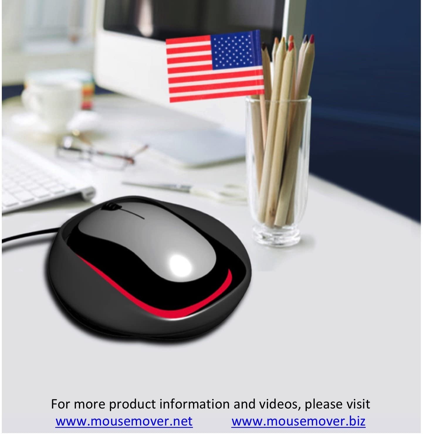 3dRose 8 x 8 x 0.25 Inches Audio Mixer Board Mixing Engineer Knobs Slider Buttons Studio Recording Mouse Pad (mp_155066_1)