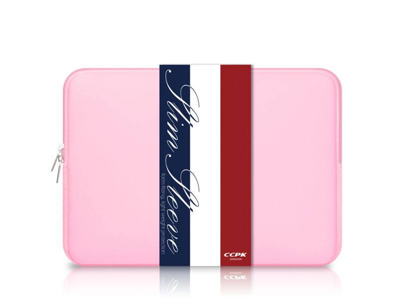 BELKIN Black 13"  Laptop/Chromebook sleeves Black - Model B2B064-C00