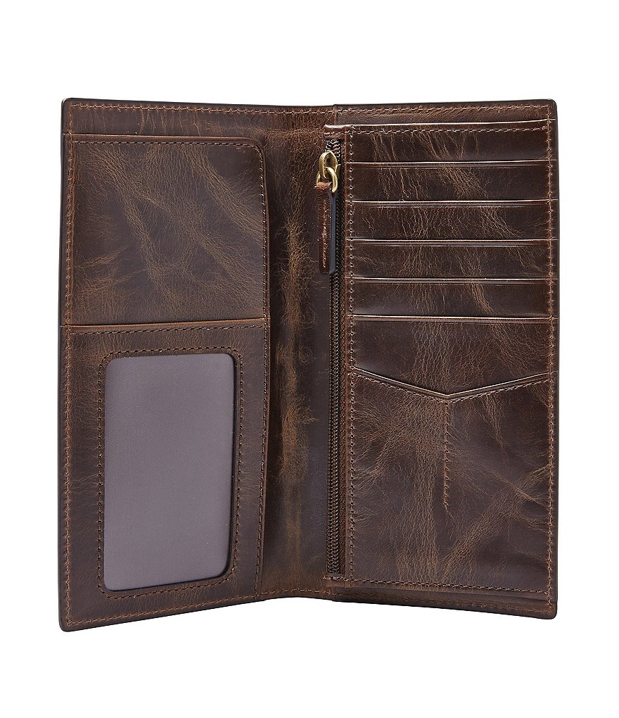 Bosca Credit Card Wallet