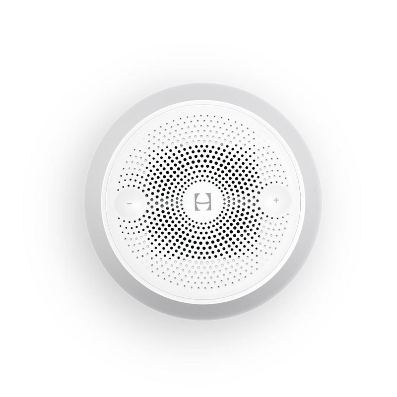 Homedics SoundSpa Lullaby