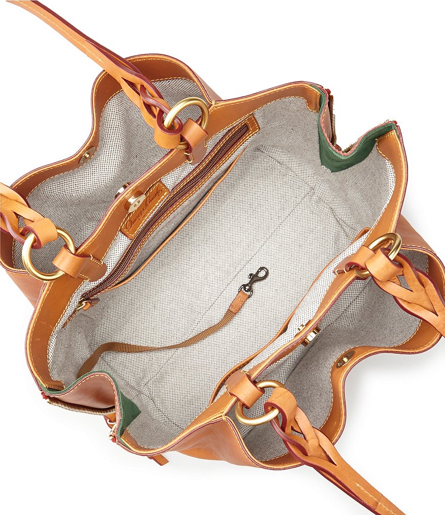 Dooney & Bourke Florentine Collection Barlow Tote