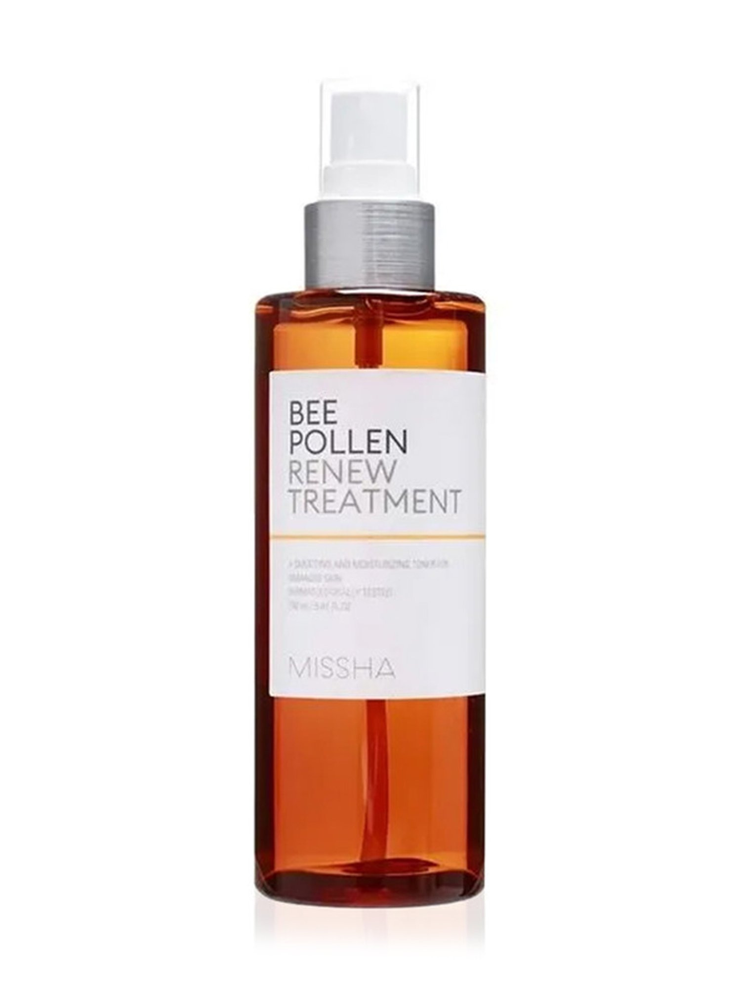 Missha Bee Pollen Renew Treatment - 150 ml