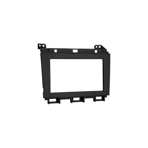 METRA 957427B 09 NISSAN MAXIMA,BLACK,2D
