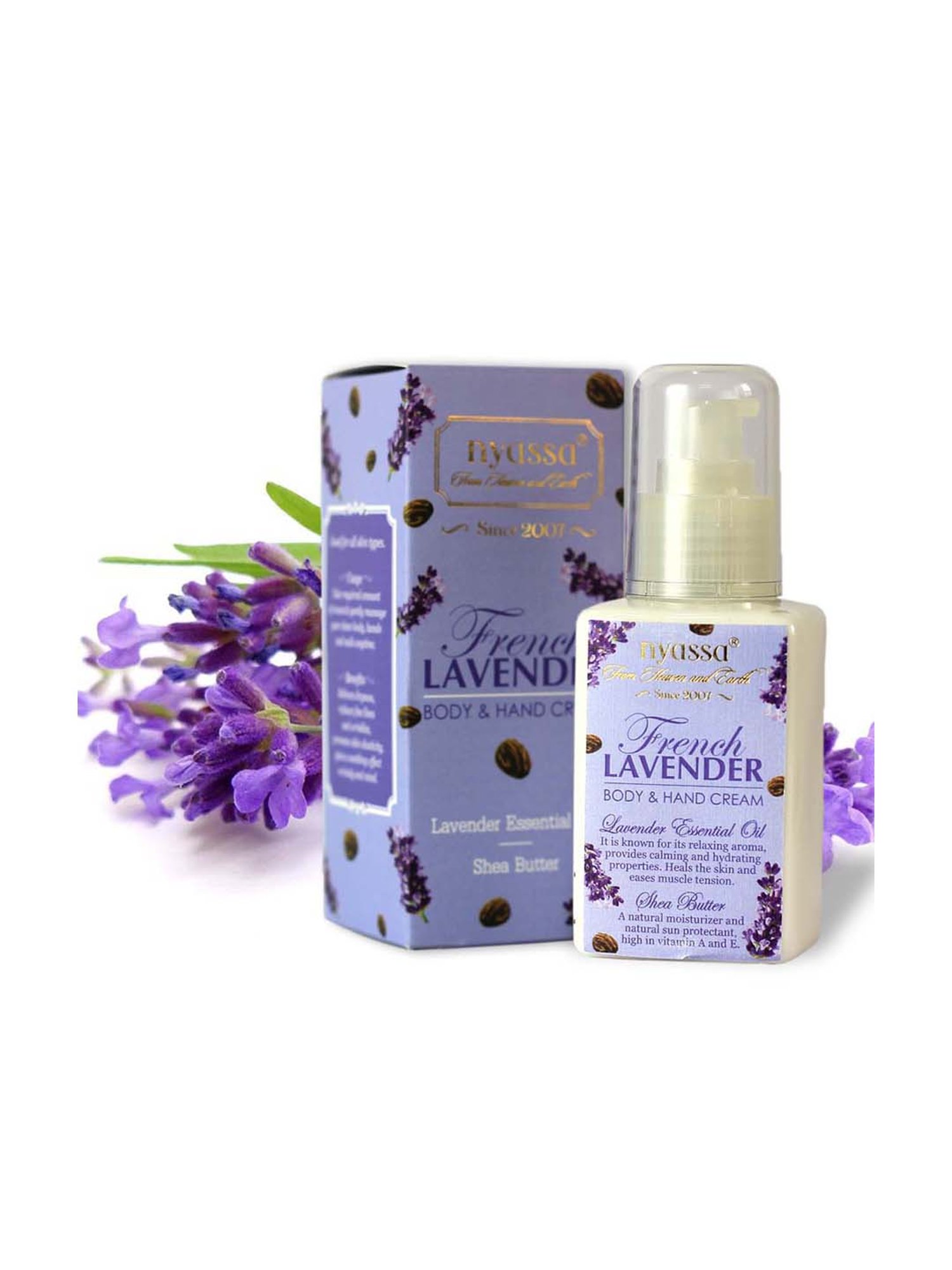 Studiowest by Westside New City Mykonos Hand Cream - 30 gm