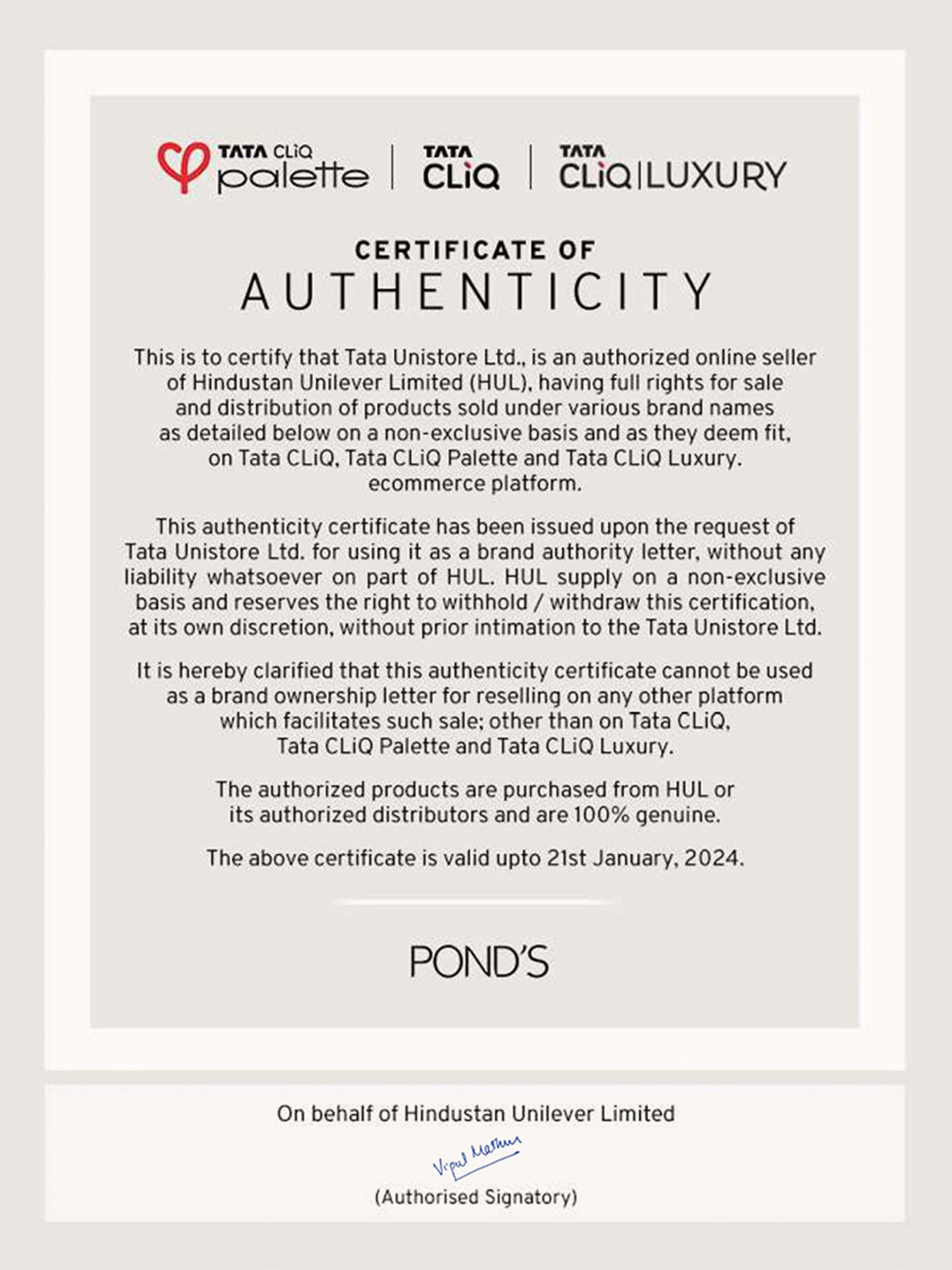 Pond's Serum Boost Sunscreen Serum SPF 50 - 14 ml