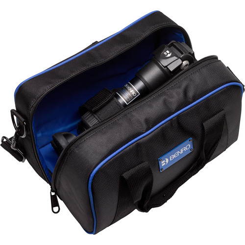 Benro 100mm Video Hi-Hat With 100mm Bowl