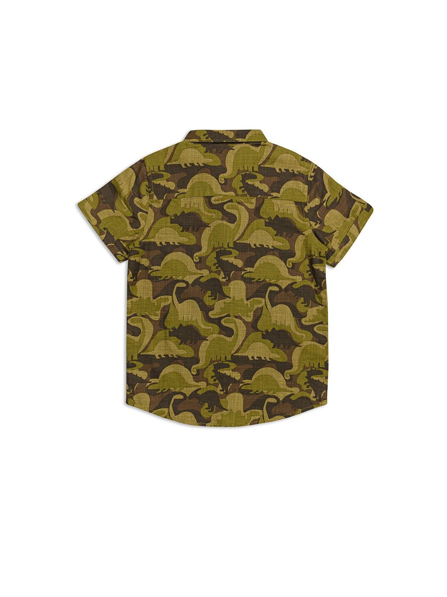 H by Hamleys Kids Multicolor Printed Shirt