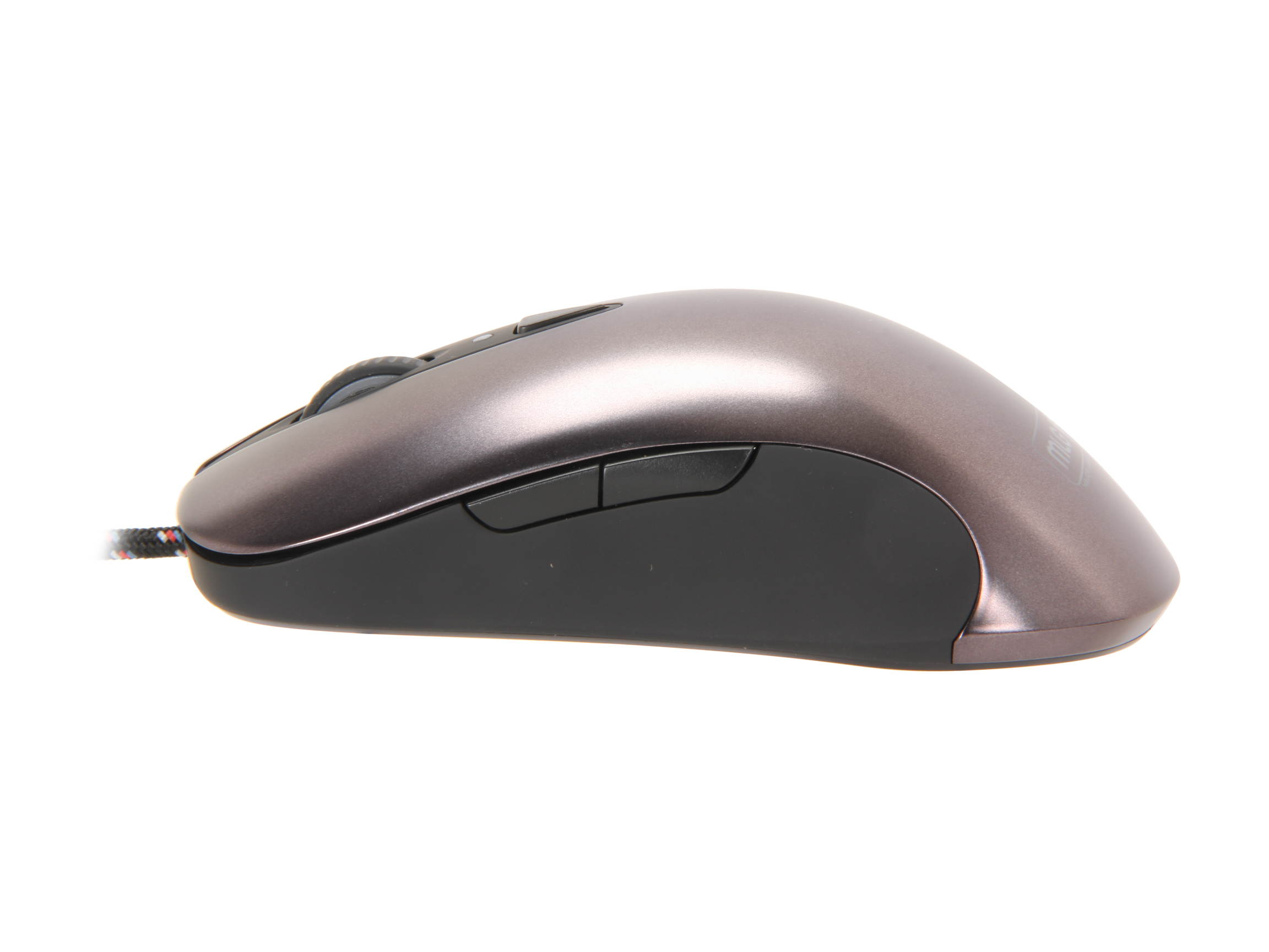 SteelSeries Sensei Pro MLG Edition 62153 Black Wired Laser Gaming Mouse