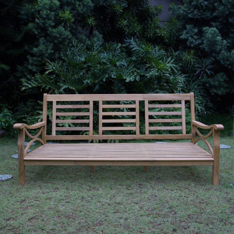 Patio Loveseat - Patio Festival