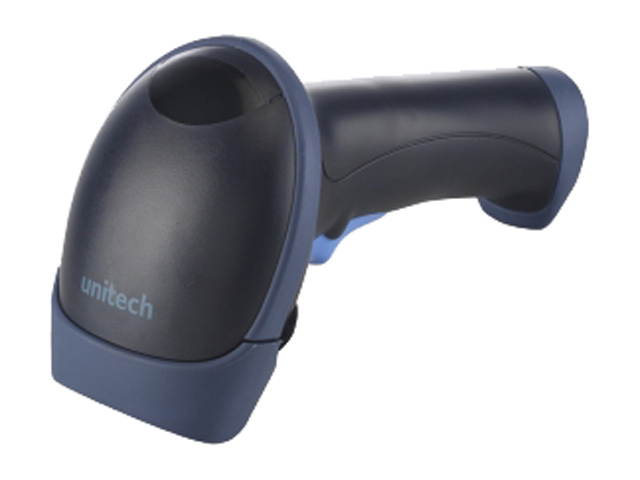 Unitech MS840 Rugged Handheld Laser 1D Barcode Scanner MS840-SUCB00-SG