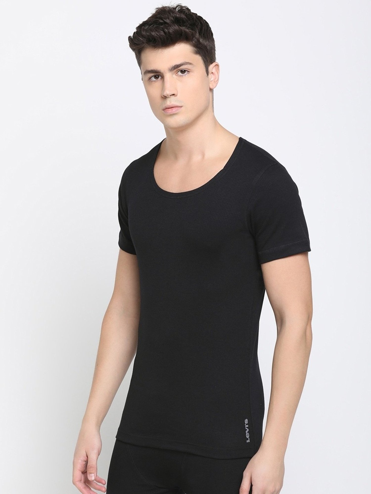 XYXX Black Thermal Top