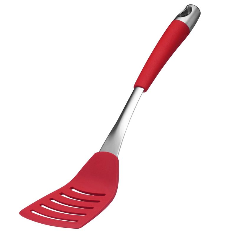 Circulon Genesis 5 Piece Nylon Tool Set - Red