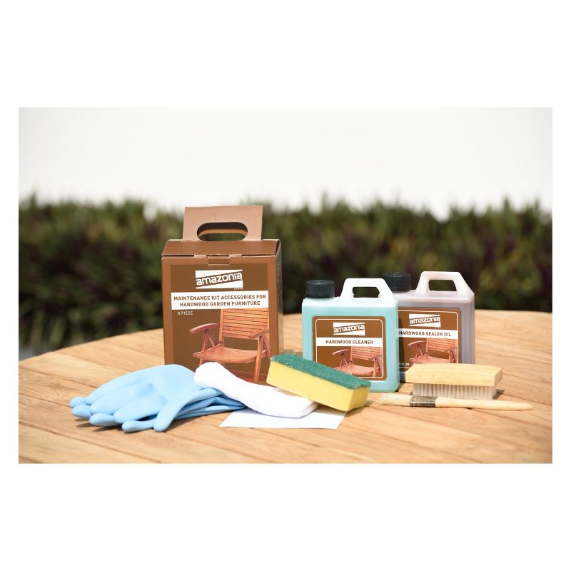 Amazonia Maintenance Kit - Amazonia