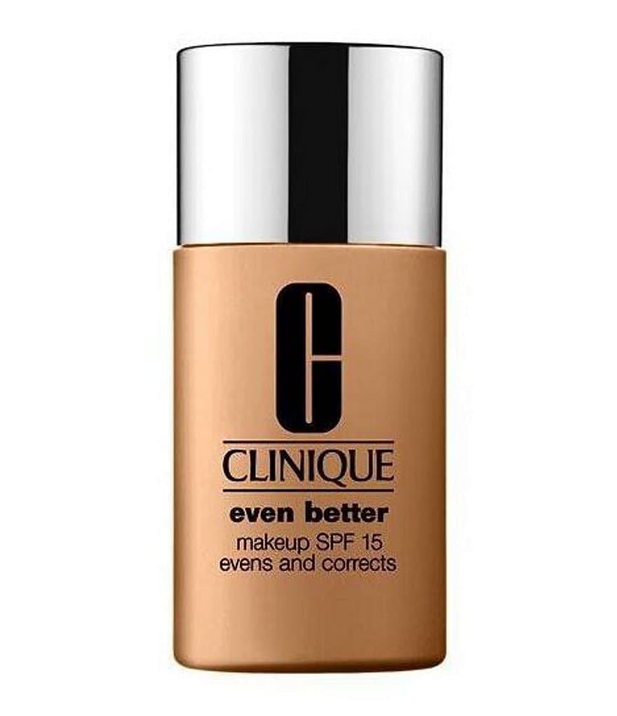 Clinique Even Better&trade; Makeup Broad Spectrum SPF 15 Foundation