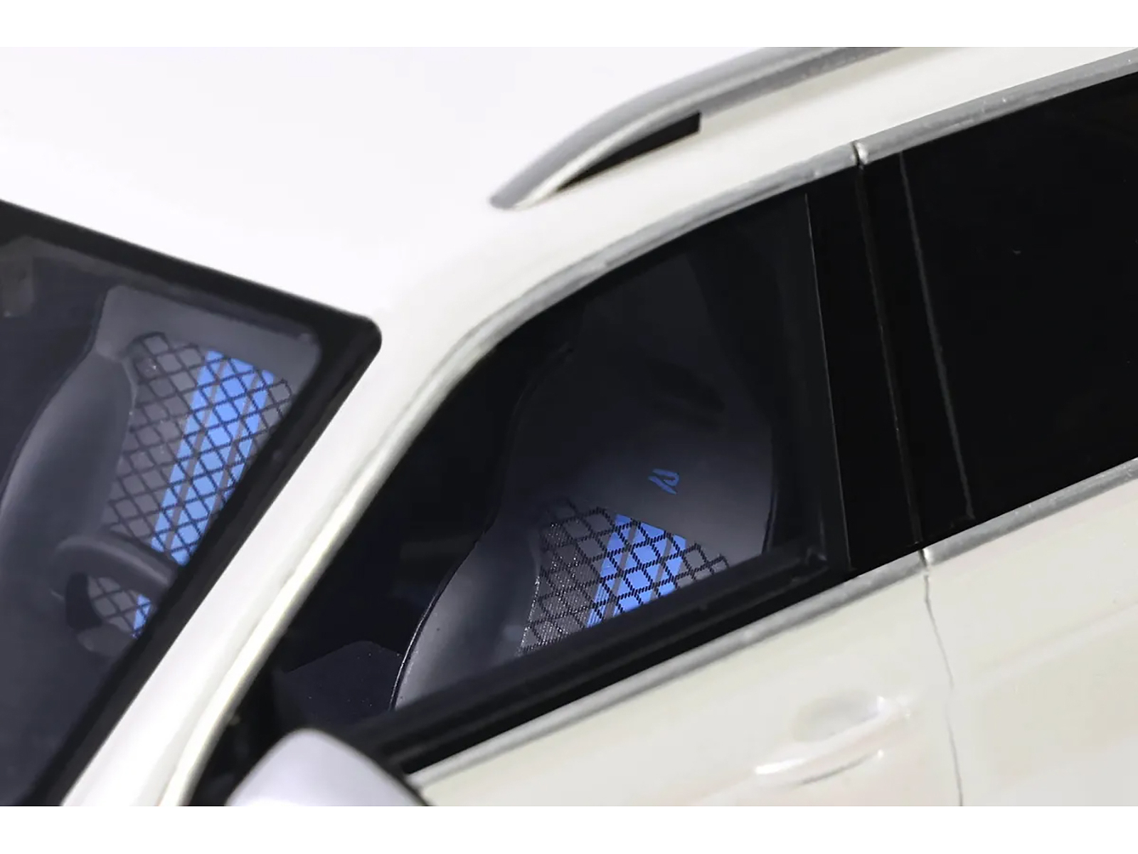 Volkswagen Golf GTI MK2 Green 1/64 Diecast Model Car by Pop Race