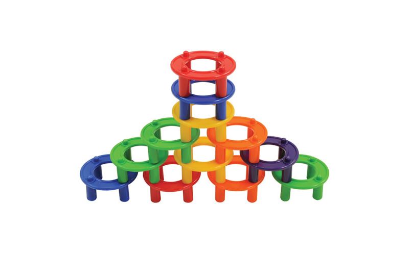 Joyn Toys Ring Construction