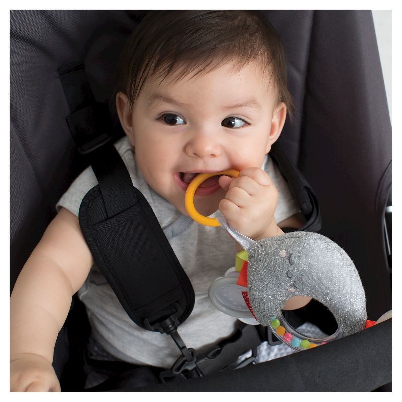 Tiny Love Meadow Days Sunny Stroll Arch Stroller/Car Seat Toy