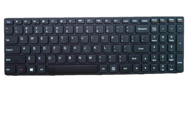 Laptop Black Keyboard for IBM Lenovo P/N 25210921 25-210921 V-117020ZS1-US V117020ZS1-US MP-12P83US-686 PK130Y03A00 25210891 25-210891 MP-12P83US-6861 0KN0-B51US12 Notebook US UI layout