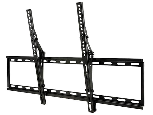 One by Promounts Extra Large Tilt TV Wall Mount for 50-80"