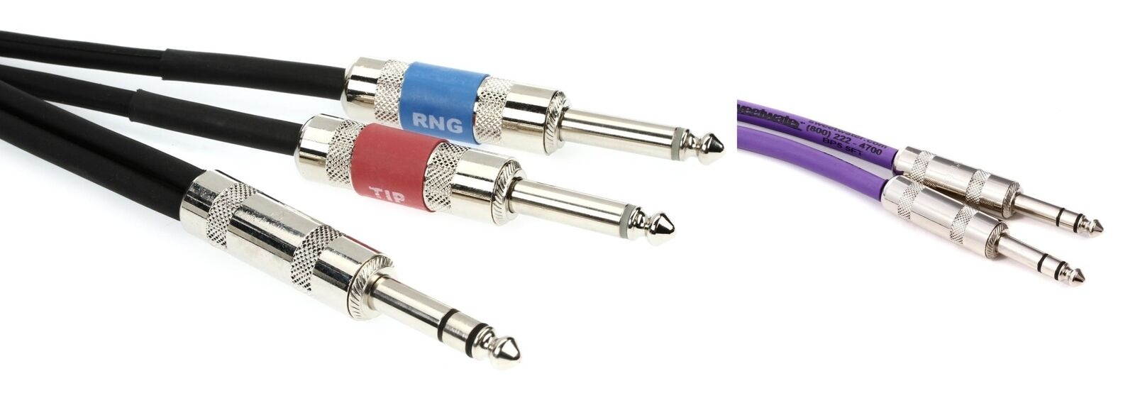 Pro Co BPSS-5 + Pro Co IPBQ2Q-5 - Value Bundle