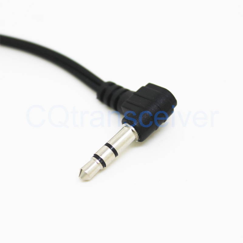Binaural Foam Slow Rebound Earbud Listen Only Headset for Motorola two way radio CP110 CP150 CP185 CP200 EX500 EX560XLS EX600 EX600XLS